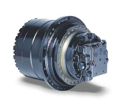 Редуктора, поворотные круги и другие запчасти не входящие в предыдущие категории