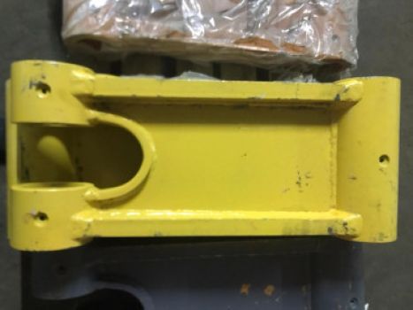 Трапеция ковша JCB200W