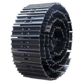 Гусеница в сборе 51L 3G 700мм Komatsu PC220LC-7/PC220LC-8