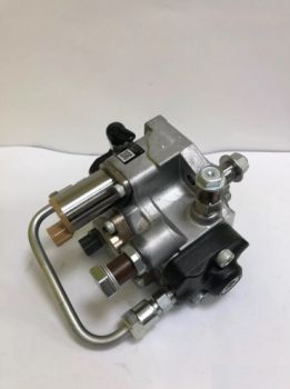 Топливный насос высокого давления ISUZU 4HK1