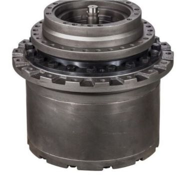 Бортовой редуктор хода без гидромотора Volvo EC300D