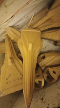 Коронка ковша (CА200) Caterpillar 390F