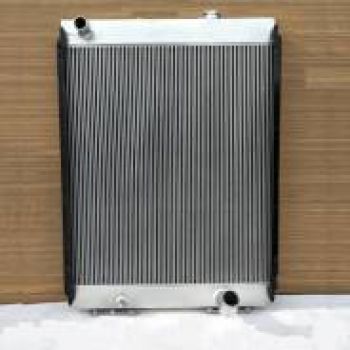 Радиатор водяной Hyundai R210LC-7