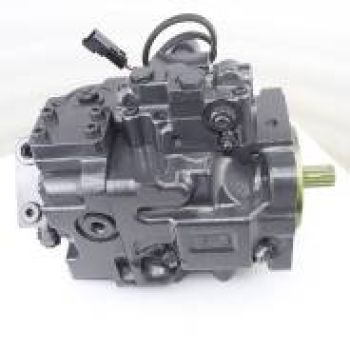 Гидравлический насос Komatsu D65EX-16