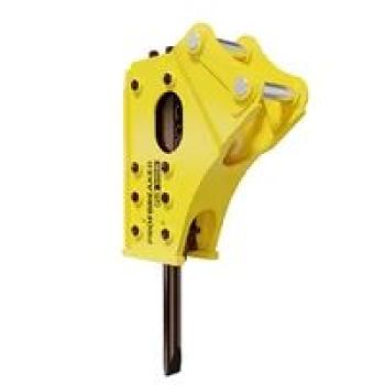 Гидромолот Hitachi ZX450LCH-3