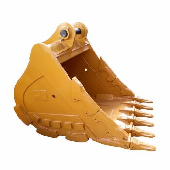 Стандартные и скальные ковши Komatsu