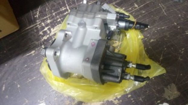 ТНВД Cummins QSL, ISL