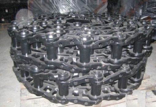 Цепь гусеничная 51L JCB JS240NLC