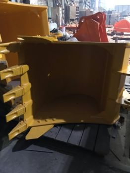Ковш усиленный Komatsu PC220-7