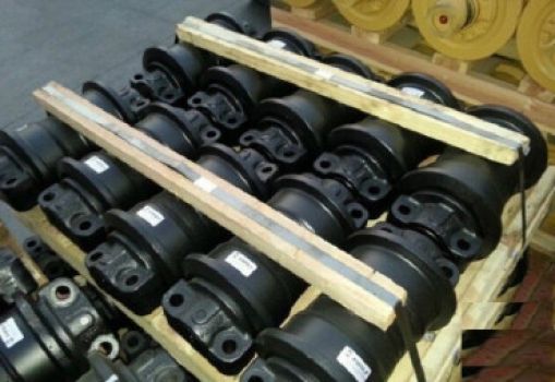 Каток опорный Doosan DX225LCA