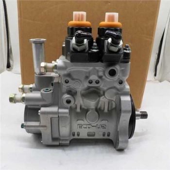 Топливный насос высокого давления Komatsu PC400-7