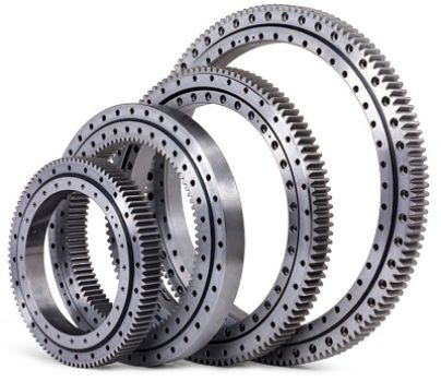 Поворотный круг SANY SY500H