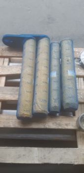 Палец ковш-трапеция Caterpillar 320D