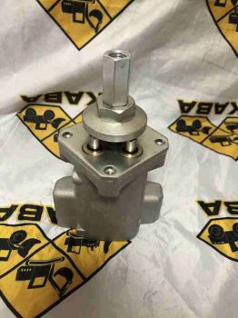 Пилотный клапан Hitachi