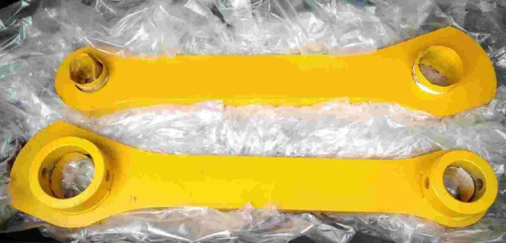 Боковая тяга (комплект) Volvo EC220DL