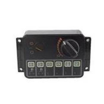 Панель приборов 21N8-20502, 21N8-20503