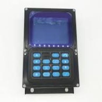 Монитор Komatsu