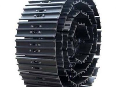 Гусеница в сборе 51L 3G 700мм Komatsu PC220LC-7/PC220LC-8