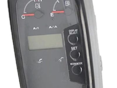 Монитор Hitachi