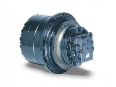 Гидромотор хода Hyundai R1200-9