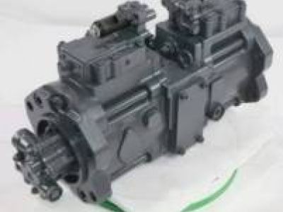 Основной гидравлический насос SANY SY500