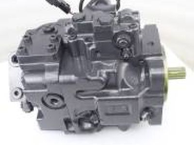 Гидравлический насос Komatsu D65EX-16