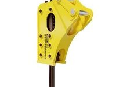 Гидромолот Hitachi ZX450LCH-3