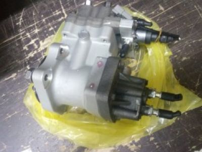 ТНВД Cummins QSL, ISL