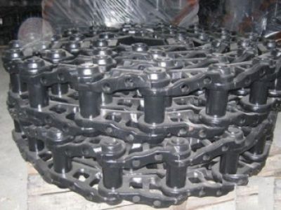 Цепь гусеничная 51L JCB JS240NLC