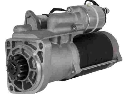 Стартер Volvo EC290BLC