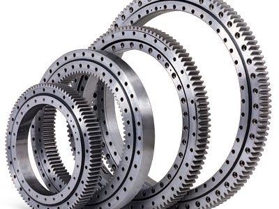 Поворотный круг SANY SY500H