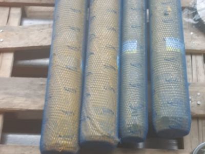 Палец ковш-трапеция Caterpillar 320D