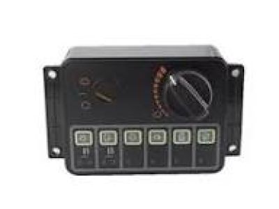 Панель приборов 21N8-20502, 21N8-20503