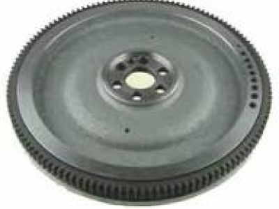 Маховик Hitachi ZX200 (ISUZU 6BG1)