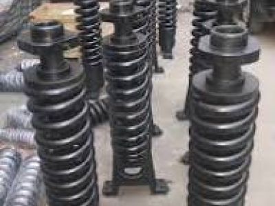 Механизм натяжения Komatsu PC300-7/PC300-8