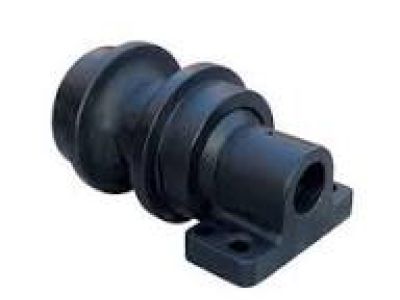 Каток поддерживающий JCB360