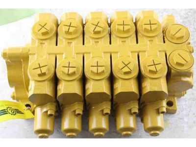 Гидрораспределитель XCMG XG370